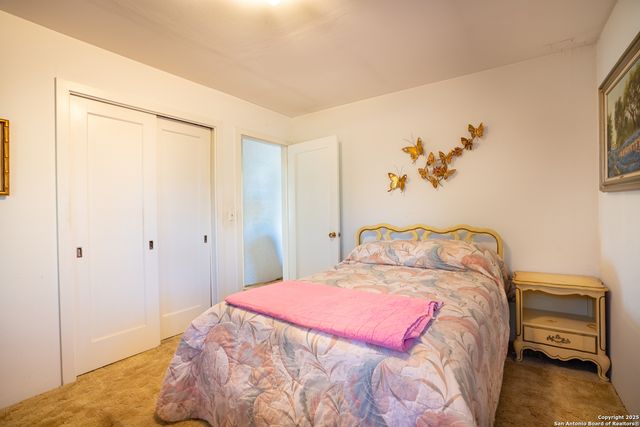 805 Evergreen, Comfort, TX 78013