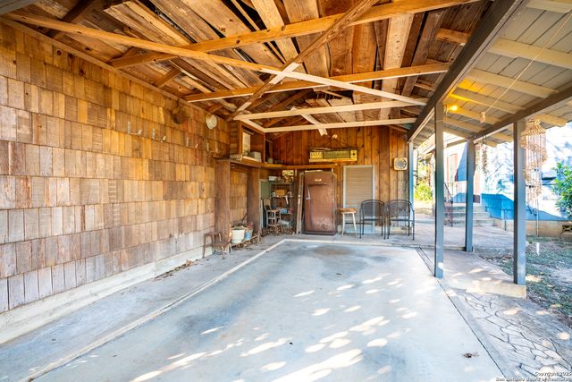 805 Evergreen, Comfort, TX 78013