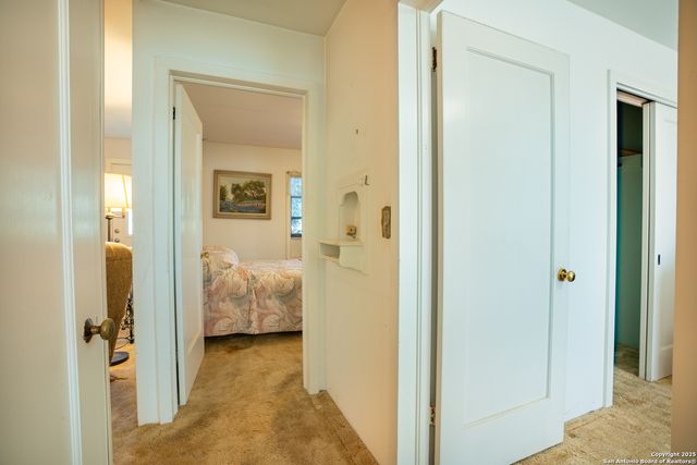 805 Evergreen, Comfort, TX 78013