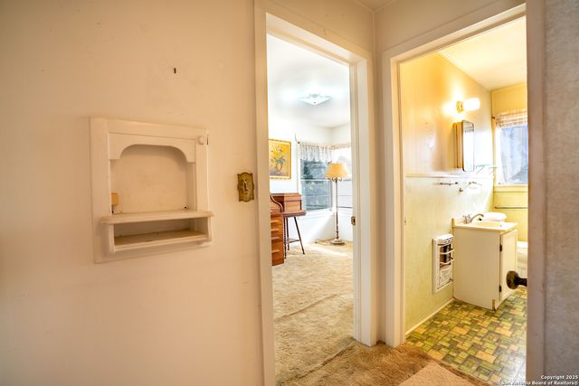 805 Evergreen, Comfort, TX 78013