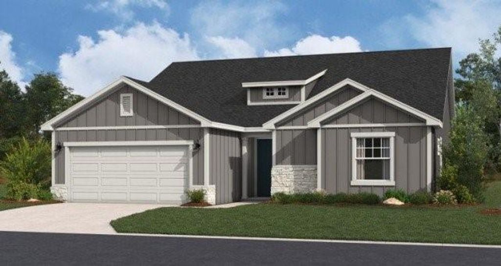 20659 Skyview Lane, Spring Hill, KS 66083