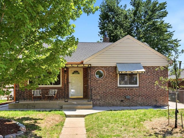 4208 Decatur Street, Denver, CO 80211
