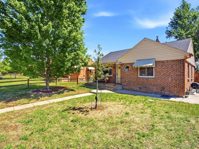 4208 Decatur Street, Denver, CO 80211