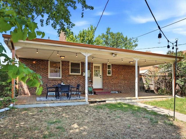 4208 Decatur Street, Denver, CO 80211