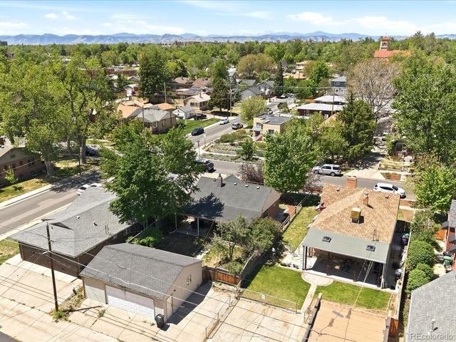 4208 Decatur Street, Denver, CO 80211