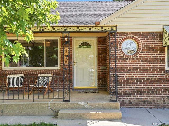 4208 Decatur Street, Denver, CO 80211