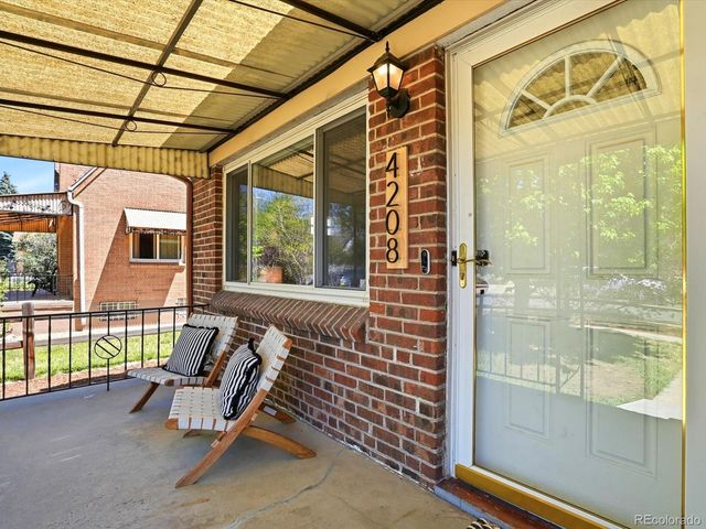 4208 Decatur Street, Denver, CO 80211