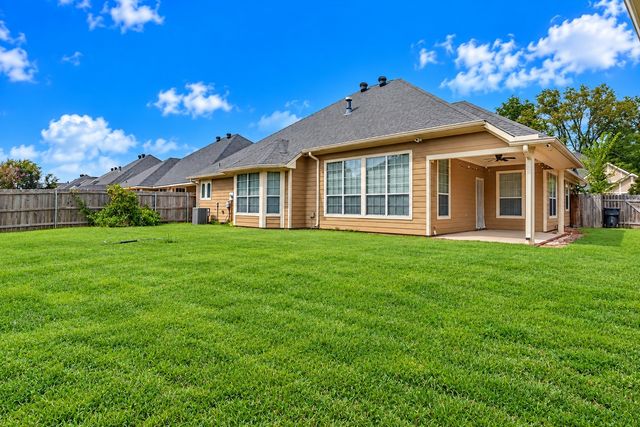 277 Eagle Bend Way, Shreveport, LA 71115