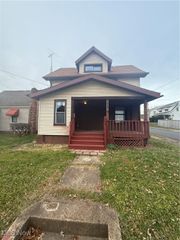 2801 12th Street SW, Canton, OH 44710