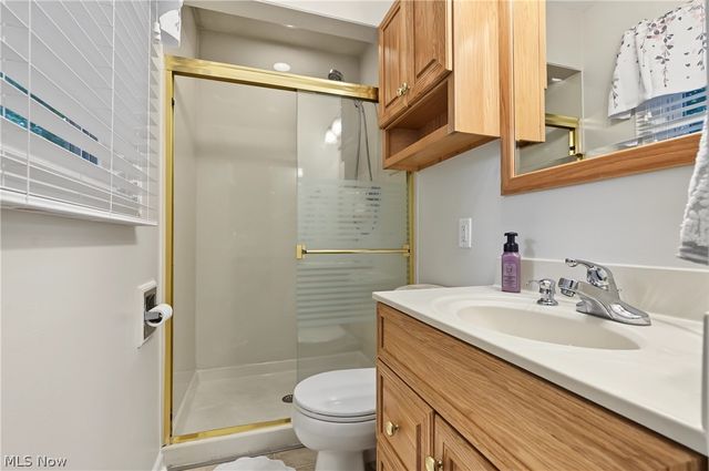 4617 Commodore Drive, Stow, OH 44224