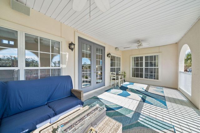 1413 Trout Drive, Panama City Beach, FL 32408