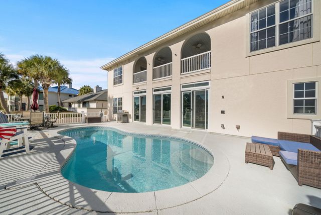 1413 Trout Drive, Panama City Beach, FL 32408