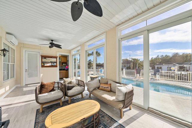 1413 Trout Drive, Panama City Beach, FL 32408