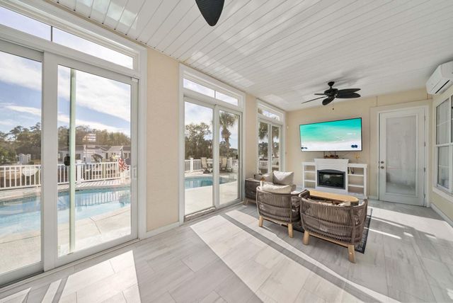 1413 Trout Drive, Panama City Beach, FL 32408