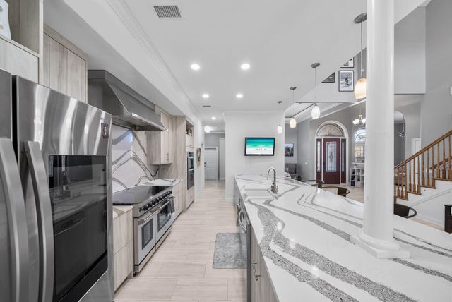 1413 Trout Drive, Panama City Beach, FL 32408