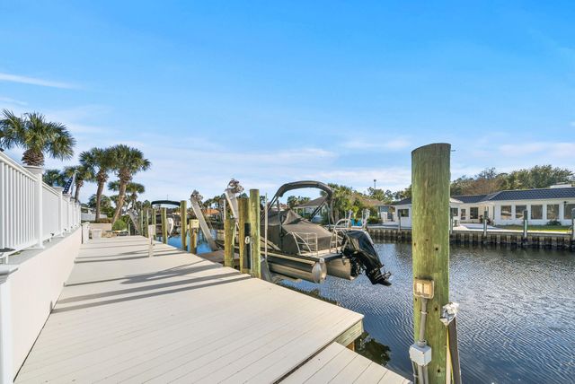 1413 Trout Drive, Panama City Beach, FL 32408