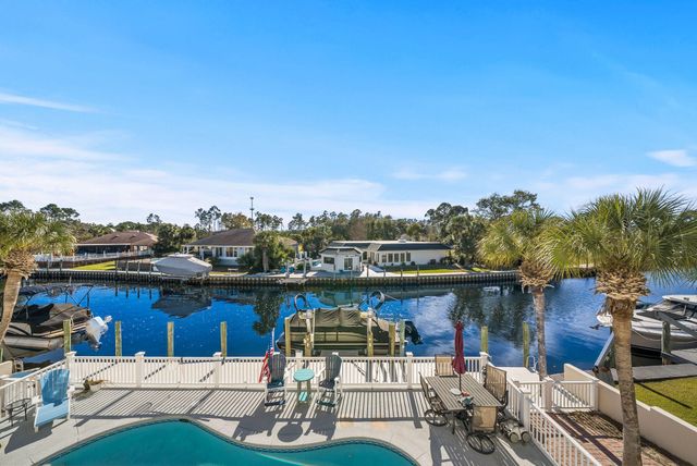 1413 Trout Drive, Panama City Beach, FL 32408