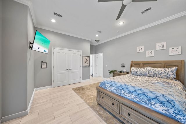 1413 Trout Drive, Panama City Beach, FL 32408