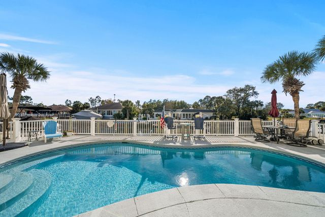 1413 Trout Drive, Panama City Beach, FL 32408