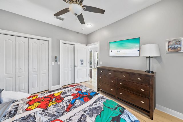 1413 Trout Drive, Panama City Beach, FL 32408