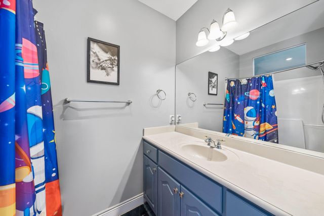 1413 Trout Drive, Panama City Beach, FL 32408