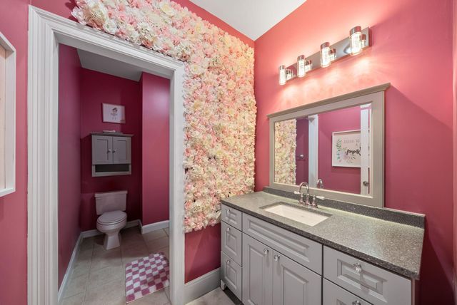 1413 Trout Drive, Panama City Beach, FL 32408