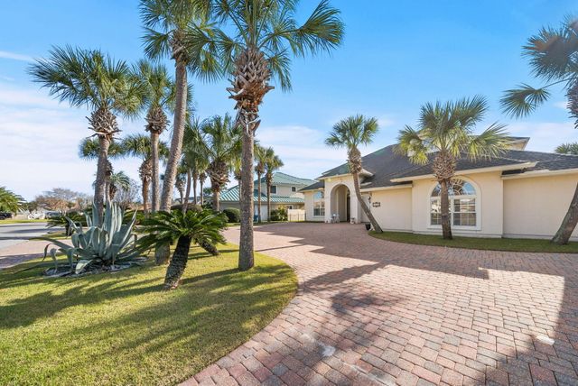 1413 Trout Drive, Panama City Beach, FL 32408