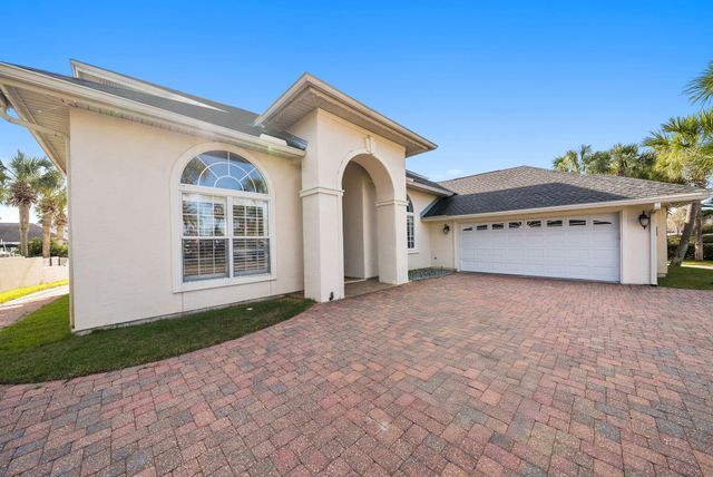 1413 Trout Drive, Panama City Beach, FL 32408