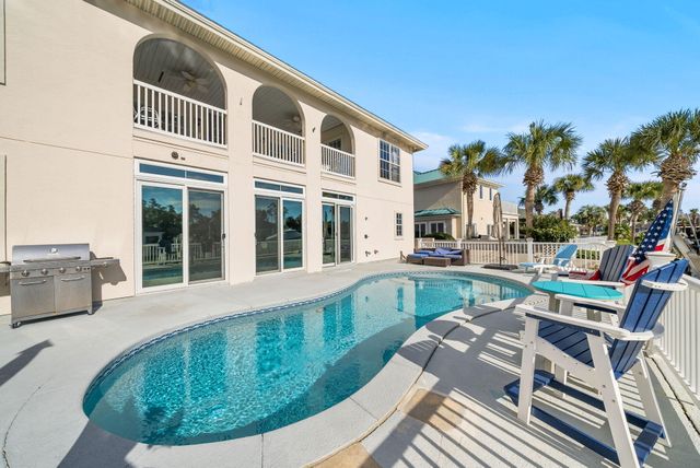 1413 Trout Drive, Panama City Beach, FL 32408