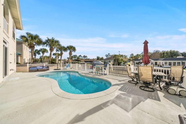 1413 Trout Drive, Panama City Beach, FL 32408