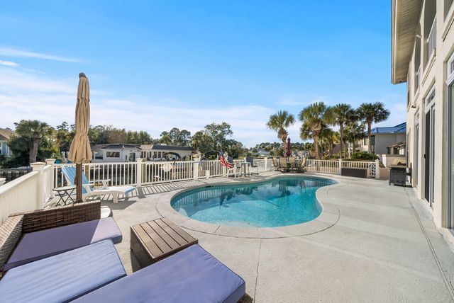 1413 Trout Drive, Panama City Beach, FL 32408