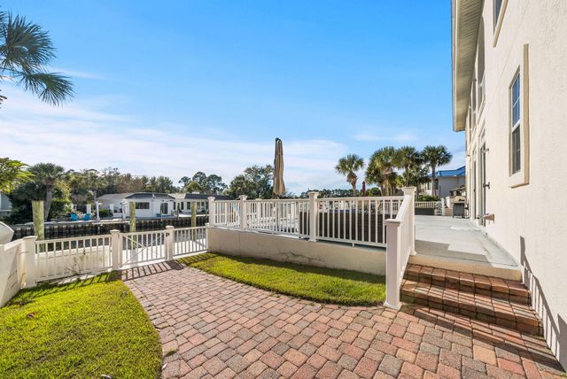 1413 Trout Drive, Panama City Beach, FL 32408