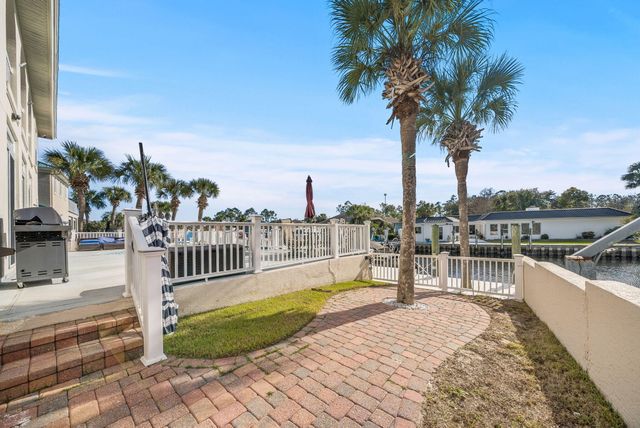 1413 Trout Drive, Panama City Beach, FL 32408