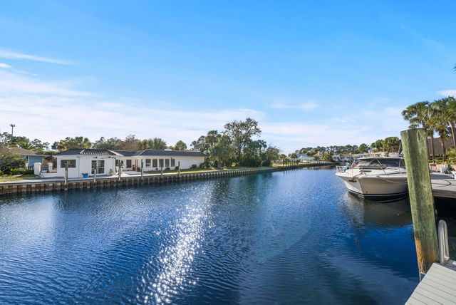 1413 Trout Drive, Panama City Beach, FL 32408