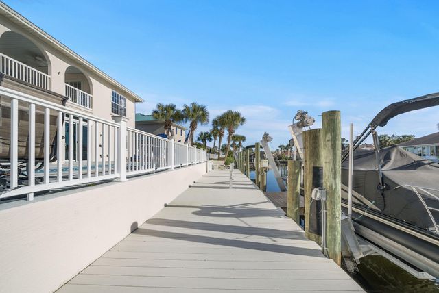 1413 Trout Drive, Panama City Beach, FL 32408