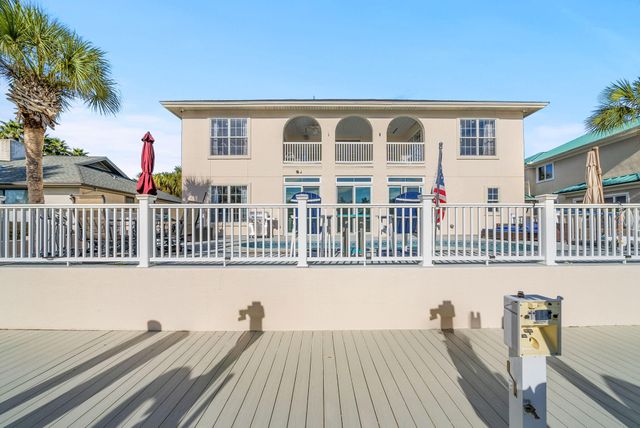 1413 Trout Drive, Panama City Beach, FL 32408