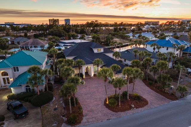 1413 Trout Drive, Panama City Beach, FL 32408