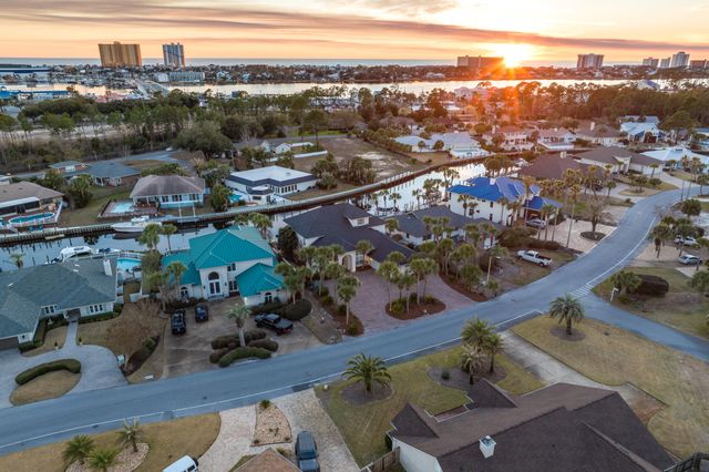 1413 Trout Drive, Panama City Beach, FL 32408