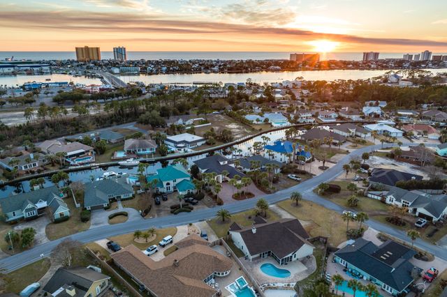 1413 Trout Drive, Panama City Beach, FL 32408