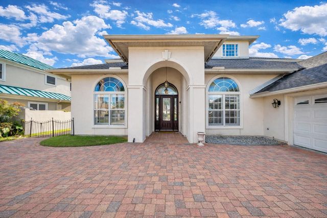 1413 Trout Drive, Panama City Beach, FL 32408