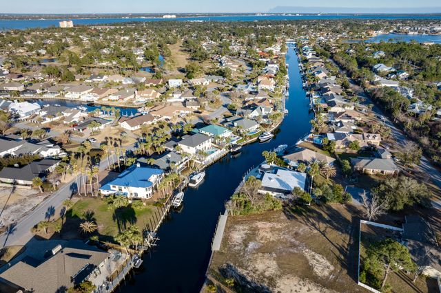 1413 Trout Drive, Panama City Beach, FL 32408
