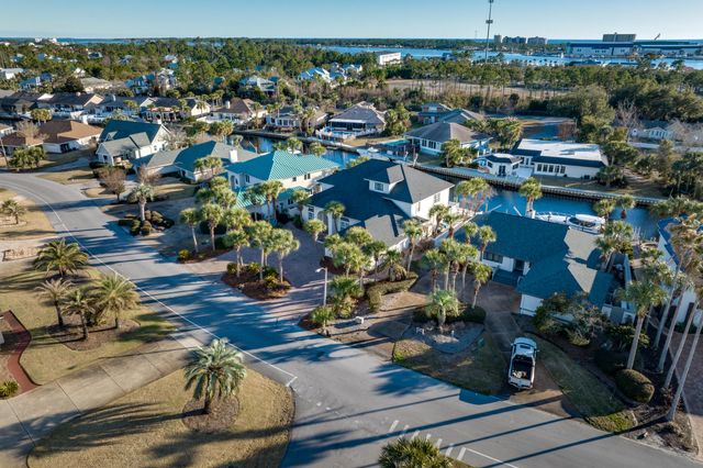 1413 Trout Drive, Panama City Beach, FL 32408