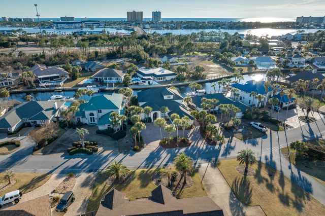 1413 Trout Drive, Panama City Beach, FL 32408