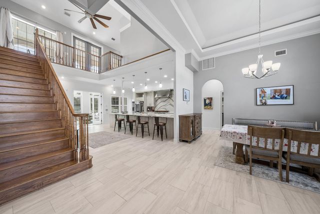 1413 Trout Drive, Panama City Beach, FL 32408