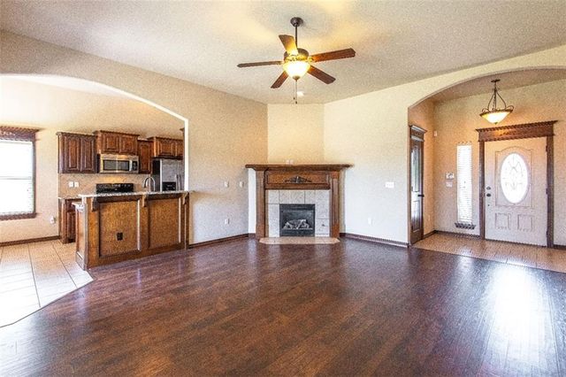 12108 Chesterfield Lane, Oklahoma City, OK 73173