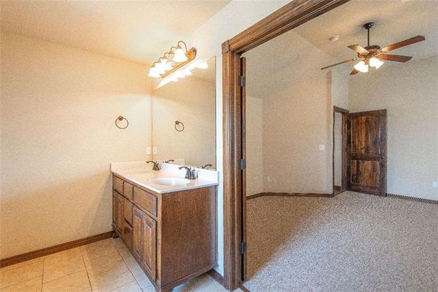 12108 Chesterfield Lane, Oklahoma City, OK 73173