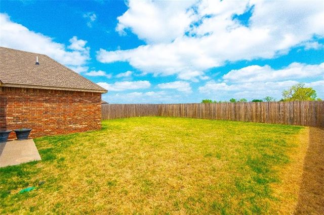 12108 Chesterfield Lane, Oklahoma City, OK 73173