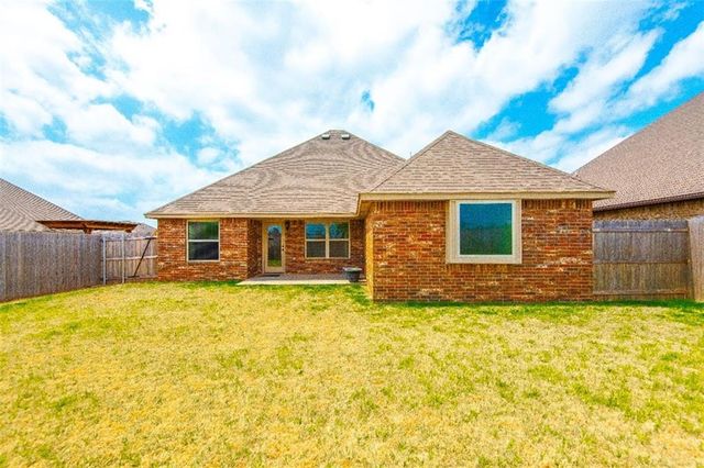 12108 Chesterfield Lane, Oklahoma City, OK 73173
