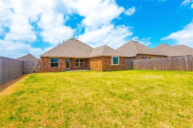 12108 Chesterfield Lane, Oklahoma City, OK 73173