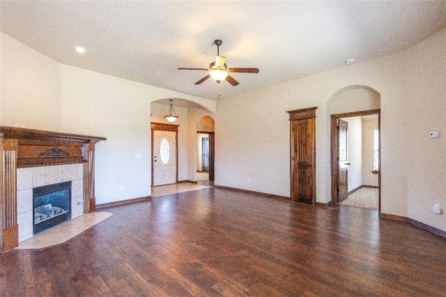 12108 Chesterfield Lane, Oklahoma City, OK 73173